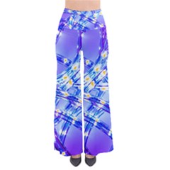 Pop Art Neuro Light So Vintage Palazzo Pants by essentialimage365