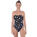 7 Tie Back One Piece Swimsuit View1