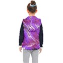 Fraction Space 4 Kids  Hooded Puffer Vest View2