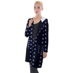 Spiro Hooded Pocket Cardigan by Sparkle