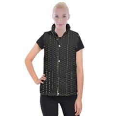 Spiro Women s Button Up Vest by Sparkle