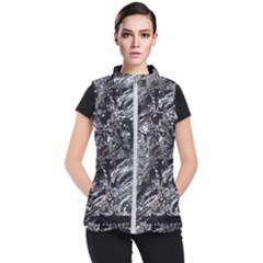 Masik Women s Puffer Vest by MRNStudios