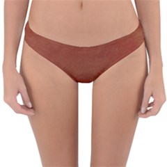 Toffee Reversible Hipster Bikini Bottoms by kiernankallan