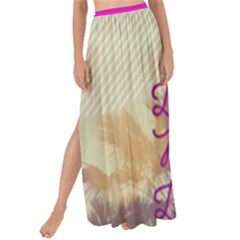 A Lady s Chiffon Tie-up Sarong by andithoughtladies