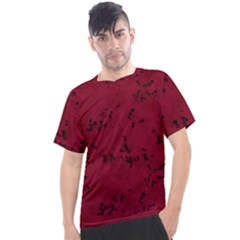 4486f66e-bfab-474a-accc-b3100c9fd718 Men s Sport Top by SychEva