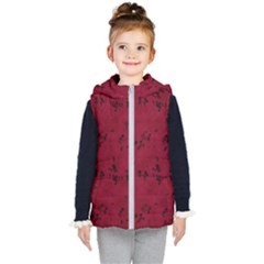 4486f66e-bfabaccc-b3100c9fd718 Kids  Hooded Puffer Vest by SychEva