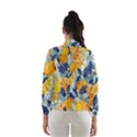 Floral Women s Windbreaker View2