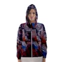 Fog-1-2 Women s Hooded Windbreaker View1