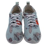 Christmas birds Athletic Shoes