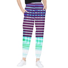 Gradient Tapered Pants by Sparkle