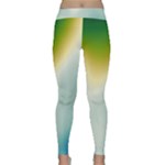 Gradientcolors Classic Yoga Leggings