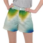 Gradientcolors Ripstop Shorts