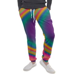 Gradientcolors Men s Jogger Sweatpants by Sparkle