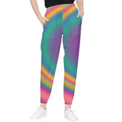 Gradientcolors Tapered Pants by Sparkle
