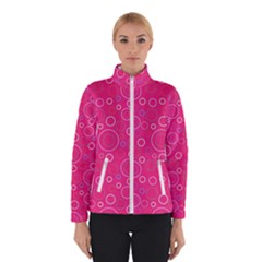 Circle Women s Bomber Jacket by SychEva