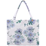 Floral pattern Mini Tote Bag