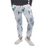 Floral pattern Men s Jogger Sweatpants