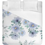 Floral pattern Duvet Cover (King Size)