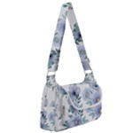 Floral pattern Multipack Bag
