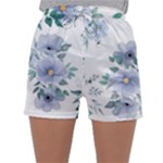 Floral pattern Sleepwear Shorts