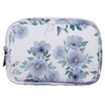 Floral pattern Make Up Pouch (Small)