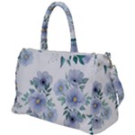 Floral pattern Duffel Travel Bag