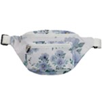 Floral pattern Fanny Pack