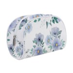 Floral pattern Make Up Case (Small)
