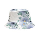 Floral pattern Bucket Hat