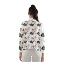 Love Spring Floral Women s Windbreaker View2