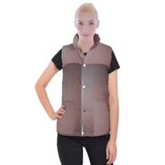 Camera Art Color Women s Button Up Vest by garbd