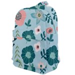 Flower Classic Backpack