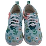 Flower Mens Athletic Shoes