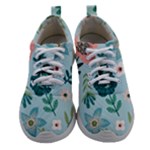 Flower Athletic Shoes