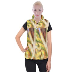 Requiem  Of The Yellow Stars Women s Button Up Vest by DimitriosArt