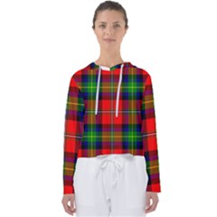 Boyd Tartan Women s Slouchy Sweat by tartantotartansreddesign