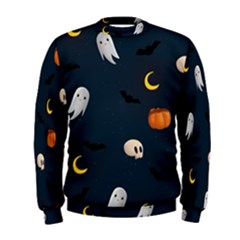Halloween Men s Sweatshirt
