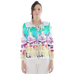 Check Meowt Women s Windbreaker by nate14shop