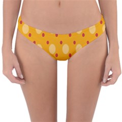 Circles-color-shape-surface-preview Reversible Hipster Bikini Bottoms by nate14shop