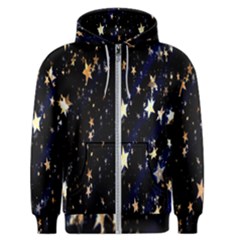 Christmas Men s Zipper Hoodie