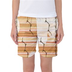 Easter 001 Women s Basketball Shorts by nate14shop