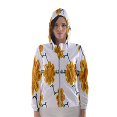 Easter Women s Hooded Windbreaker by nate14shop