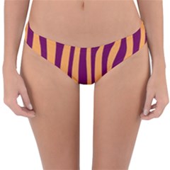 Images Ffiio,tiger Reversible Hipster Bikini Bottoms