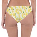 Background-a 001 Reversible Hipster Bikini Bottoms View4