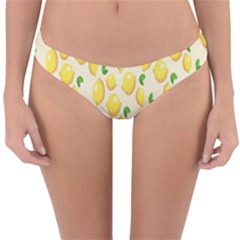 Background-a 001 Reversible Hipster Bikini Bottoms by nate14shop