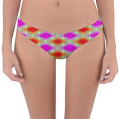Twisttri Reversible Hipster Bikini Bottoms by Thespacecampers