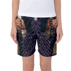 Mdlr Women s Basketball Shorts by MDLR