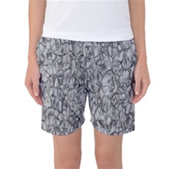 Comb Women s Basketball Shorts by 1000000