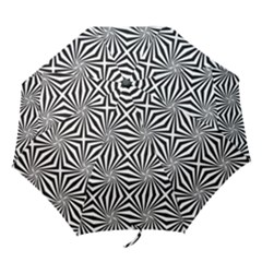 Line Folding Umbrellas