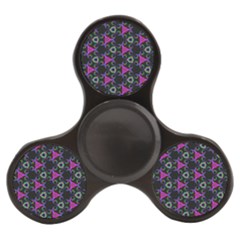 Background-triangle Finger Spinner by nateshop